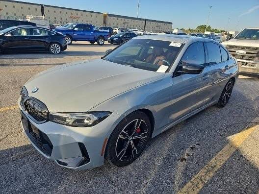 2023 BMW 3 Series
