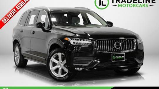 2021 Volvo XC90