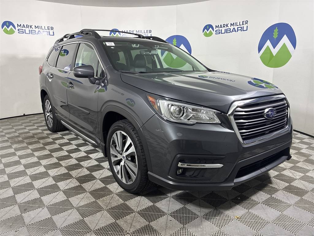 2019 Subaru Ascent
