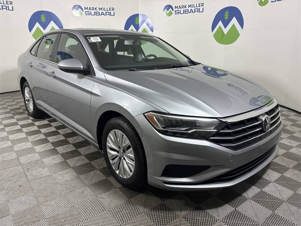 2020 Volkswagen Jetta