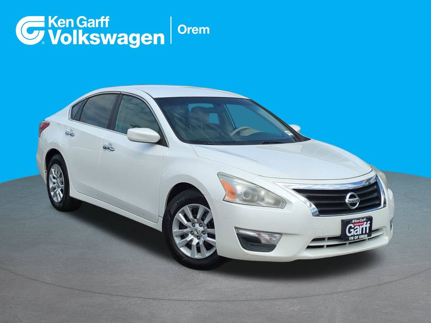 2013 Nissan Altima
