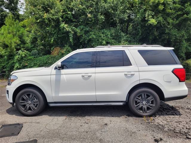 2023 Ford Expedition