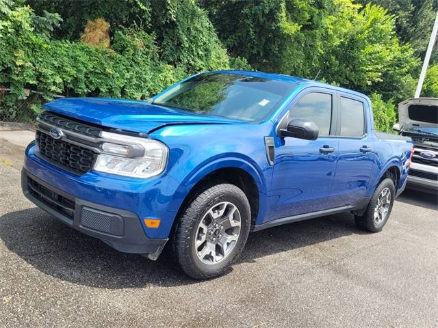 2024 Ford Maverick