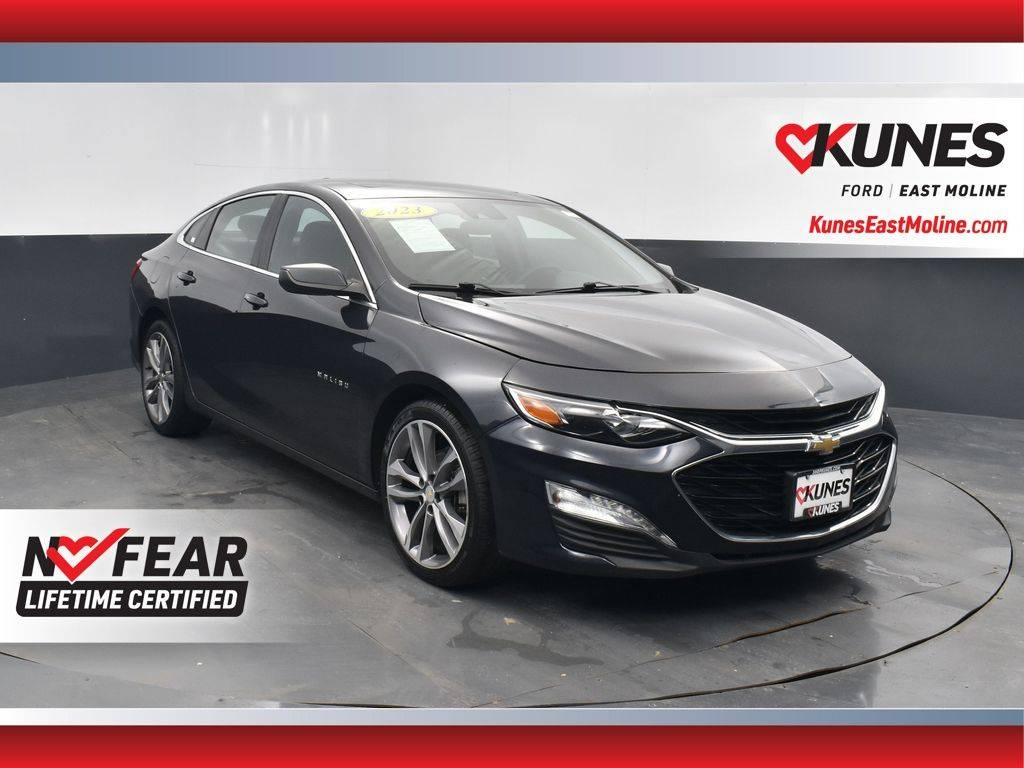 2023 Chevrolet Malibu