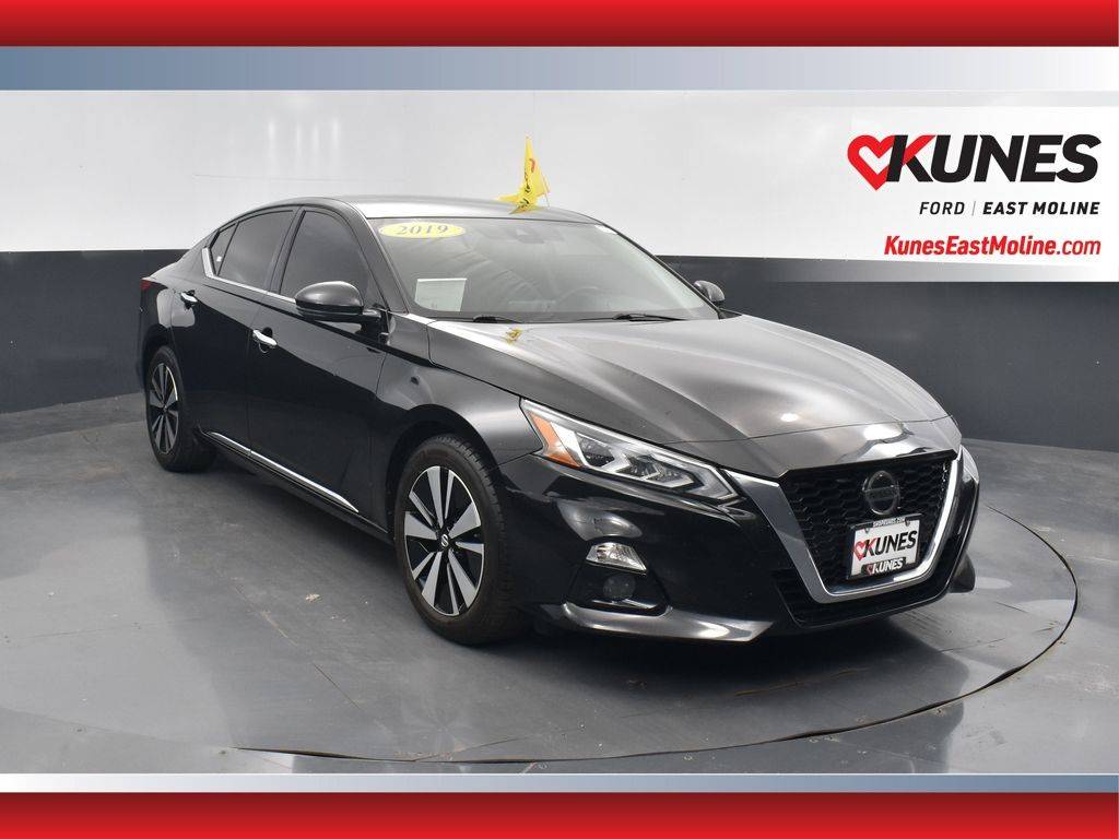 2019 Nissan Altima