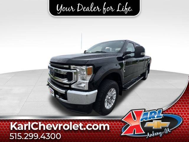 2020 Ford Super Duty F-250 Srw