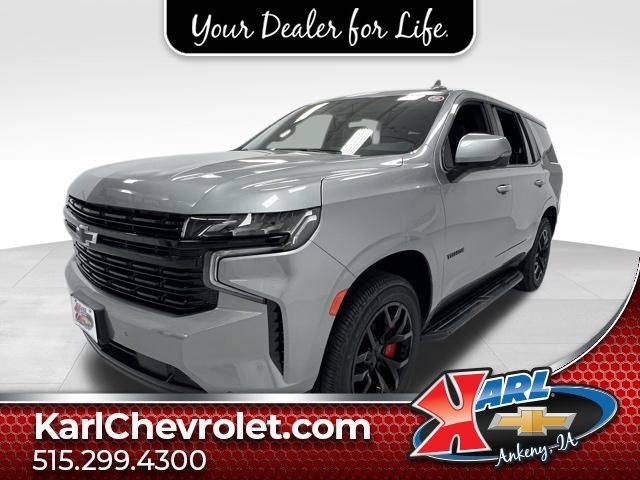2023 Chevrolet Tahoe