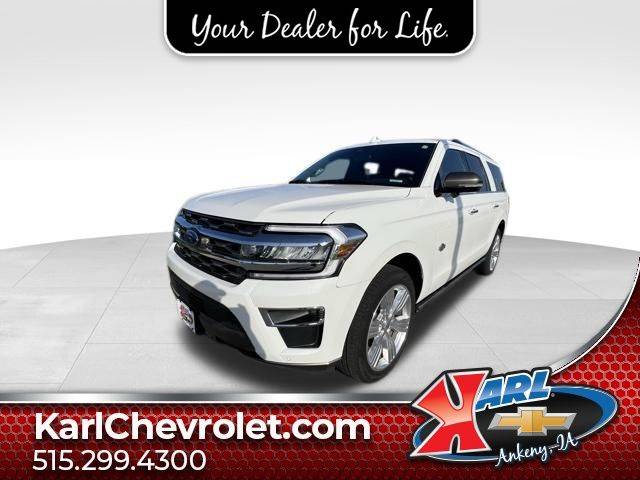 2024 Ford Expedition Max