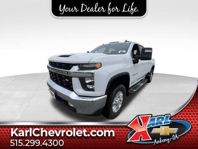 2023 Chevrolet Silverado 2500hd