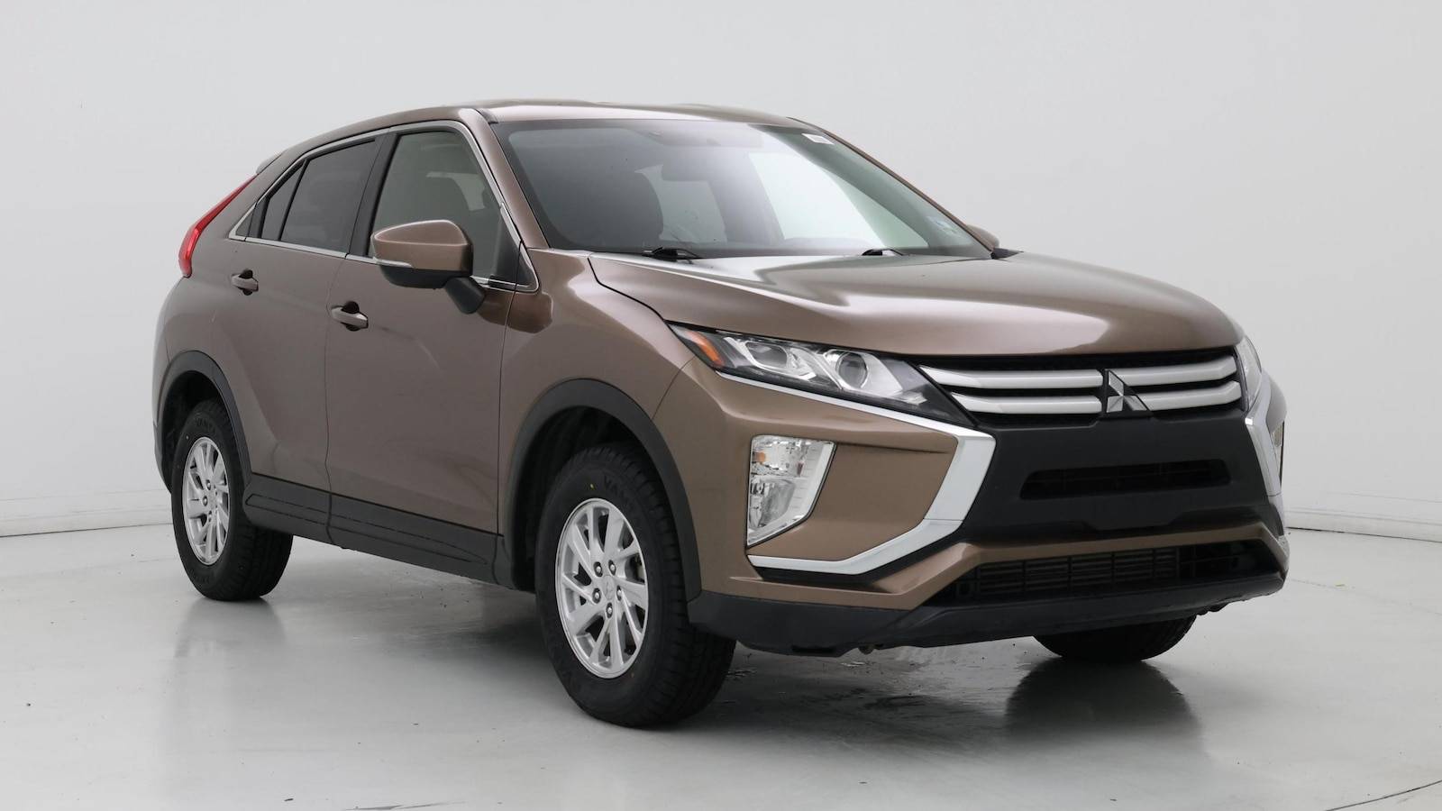 2018 Mitsubishi Eclipse Cross