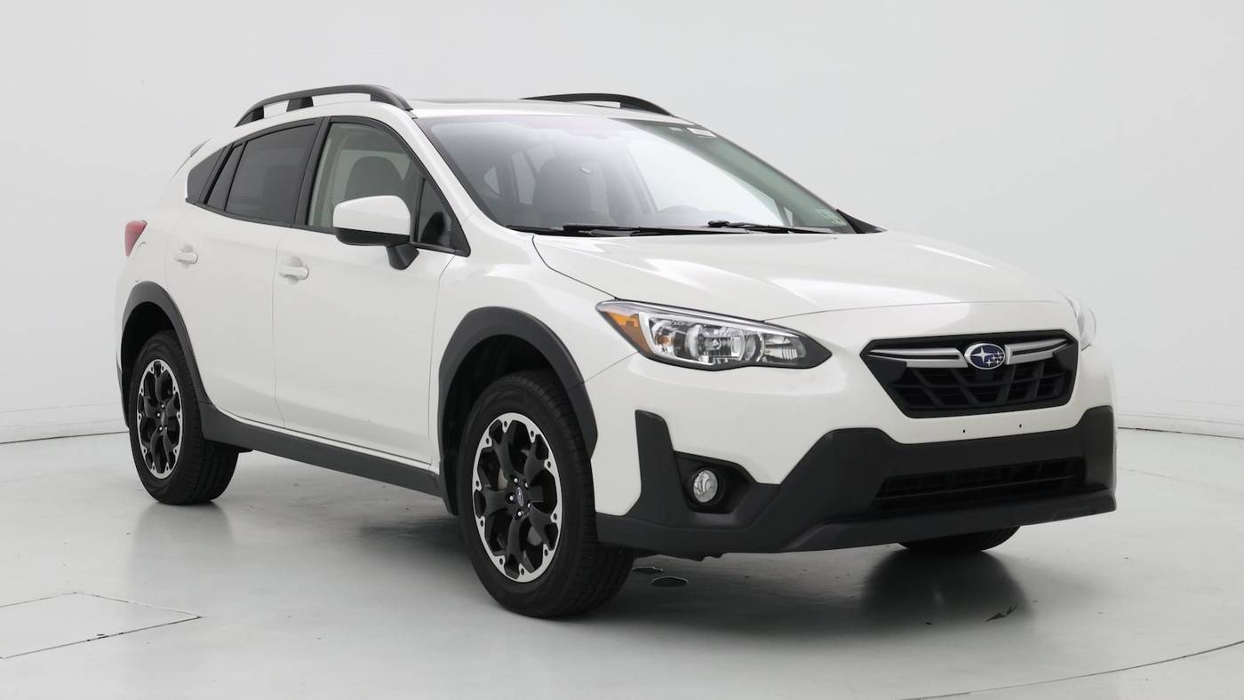 2023 Subaru Crosstrek