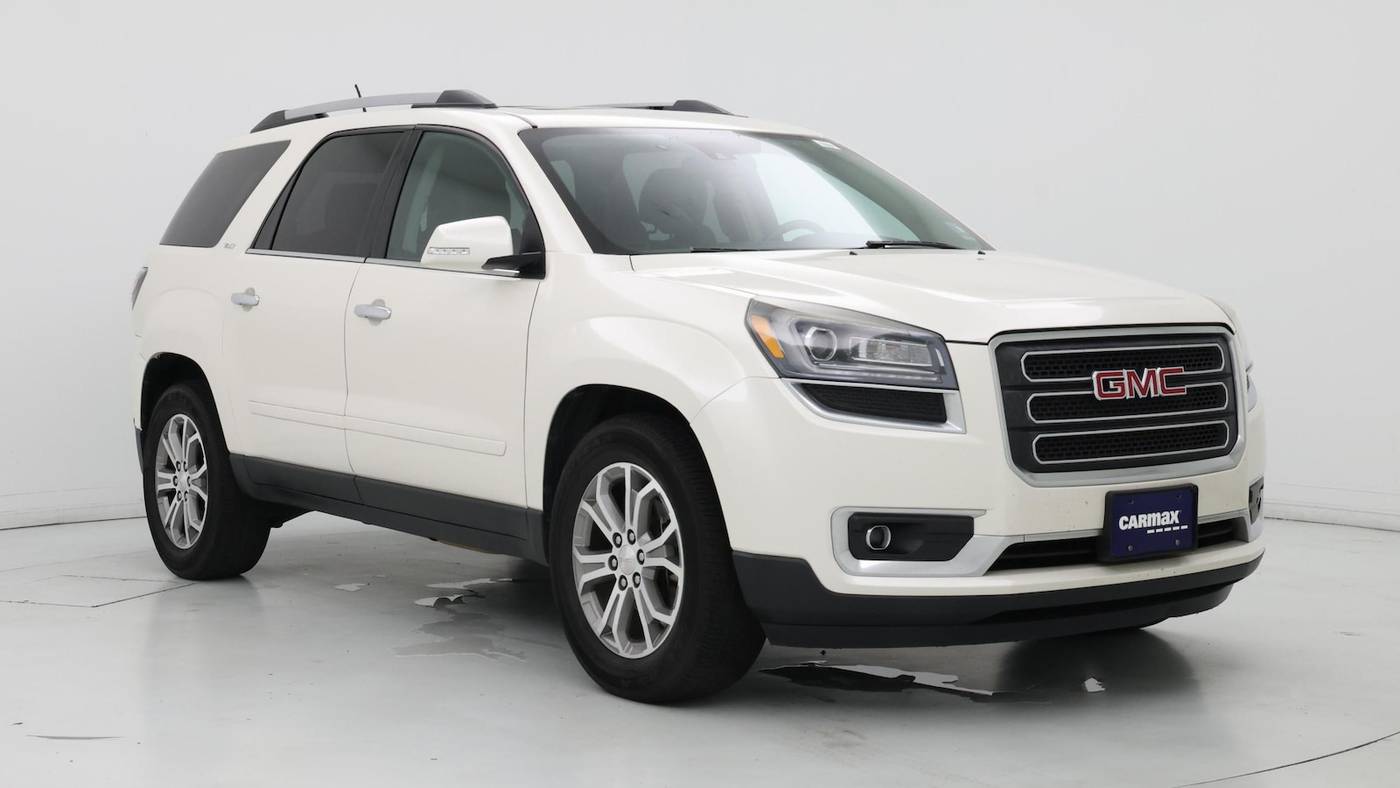 2015 GMC Acadia