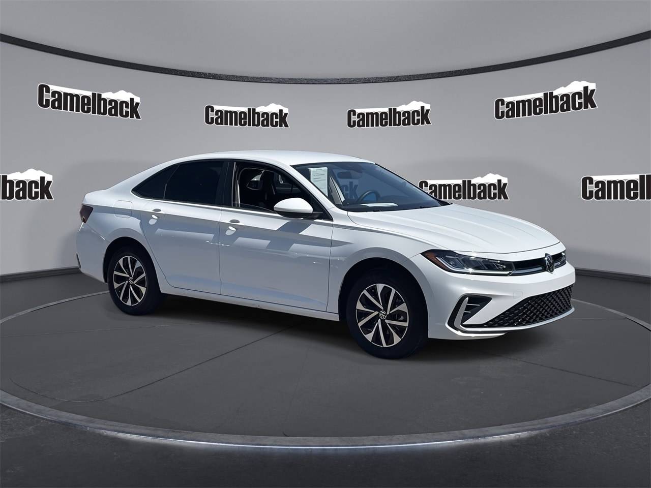 2025 Volkswagen Jetta