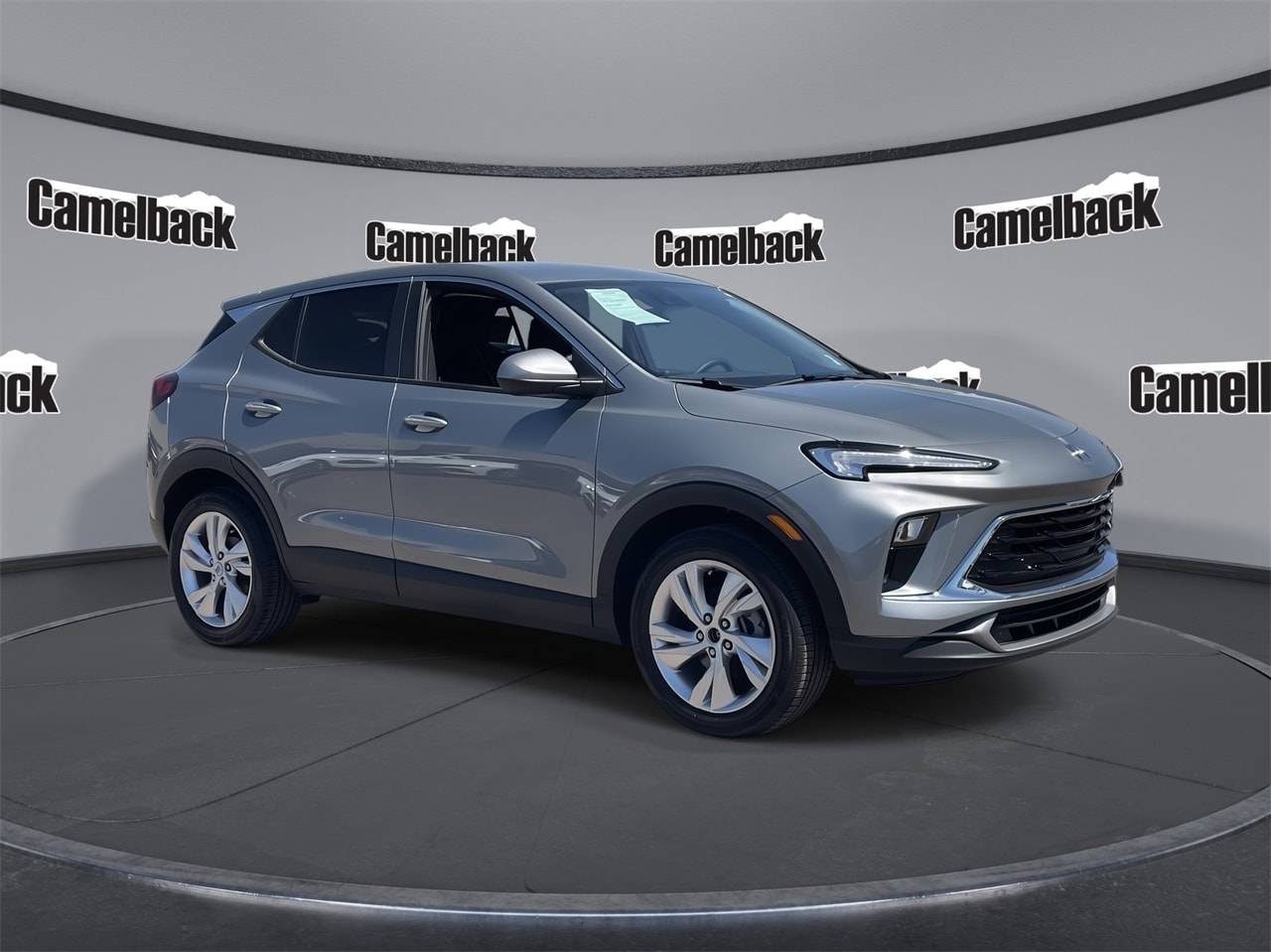 2024 Buick Encore Gx