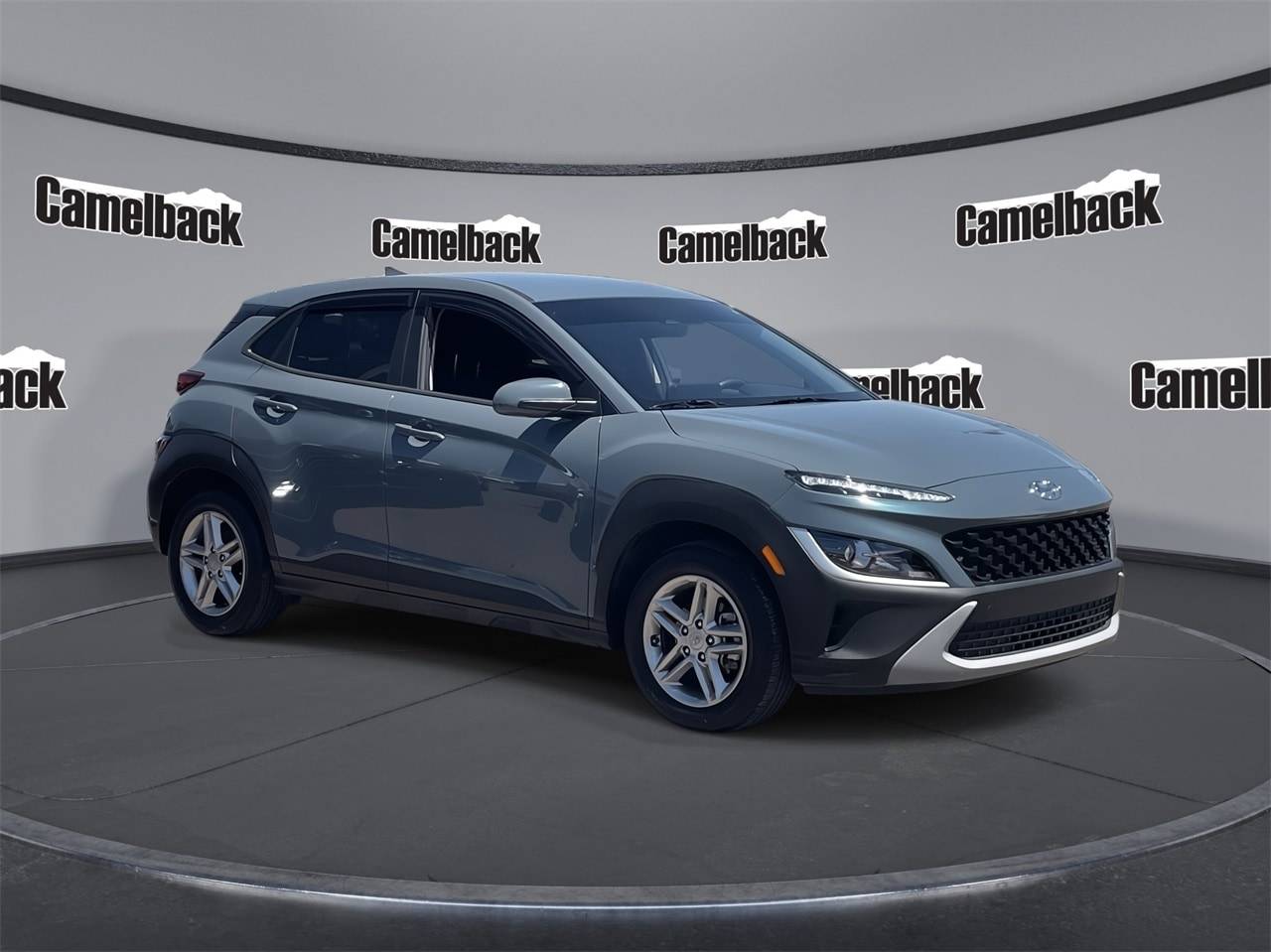 2022 Hyundai KONA