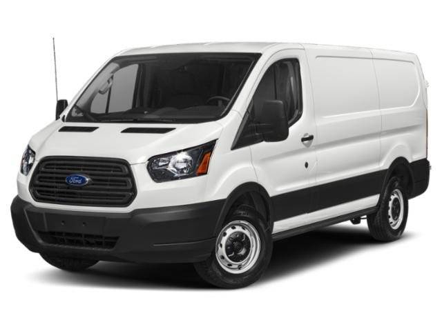 2019 Ford Transit Van