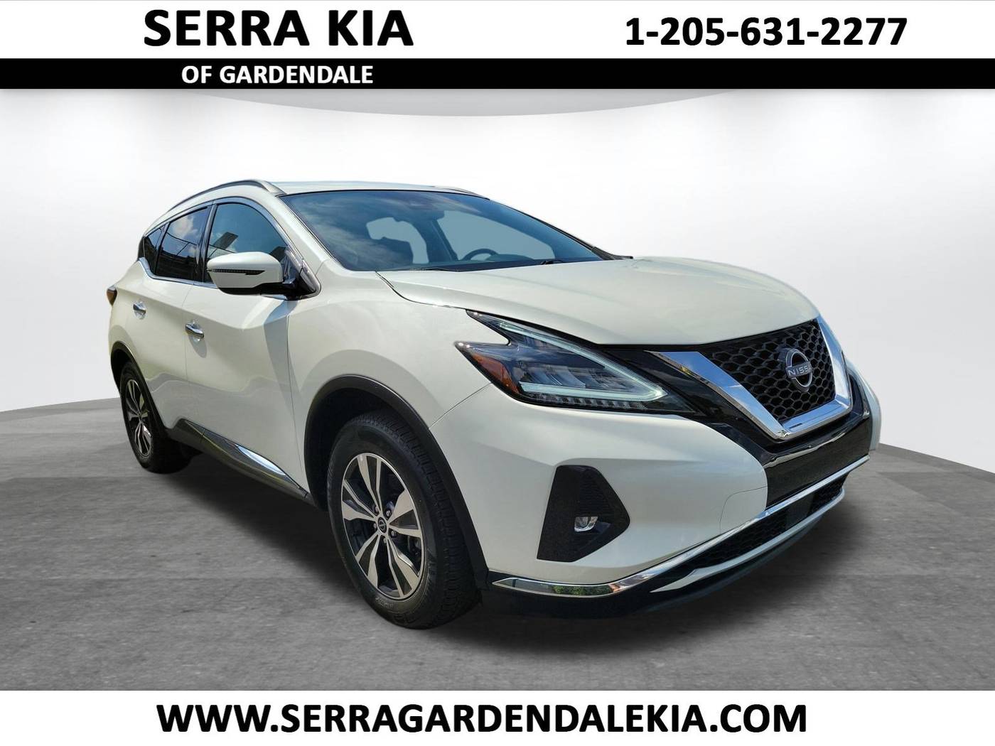 2024 Nissan Murano