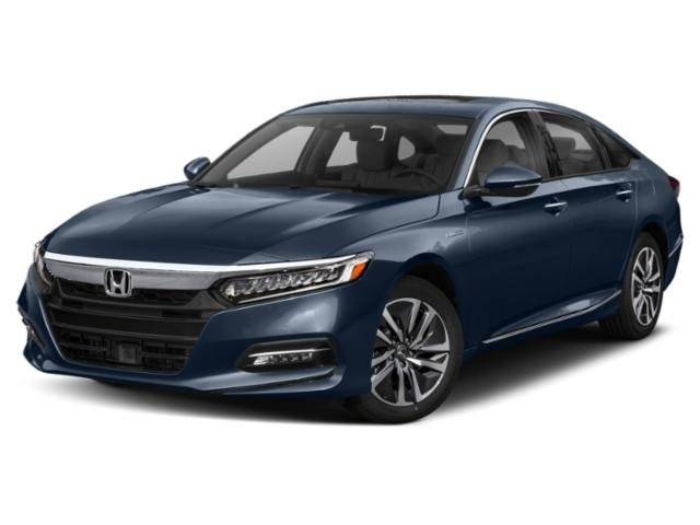 2019 Honda Accord Hybrid