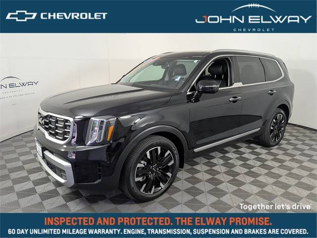 2024 Kia Telluride
