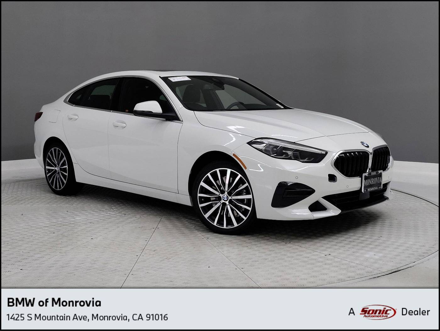 2024 BMW 2 Series