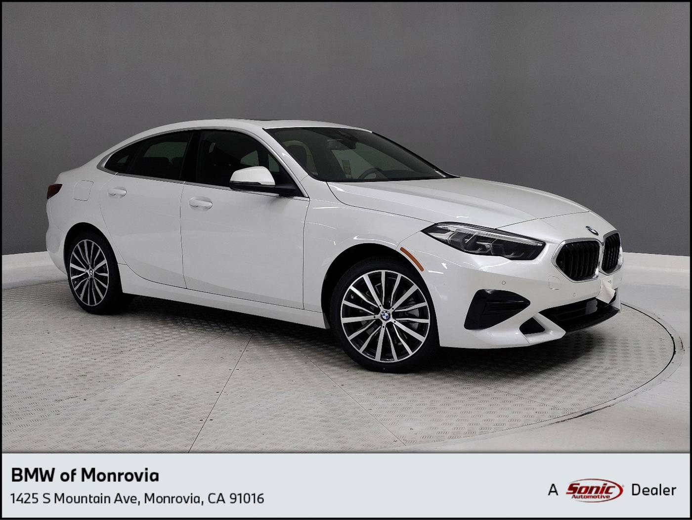 2024 BMW 2 Series