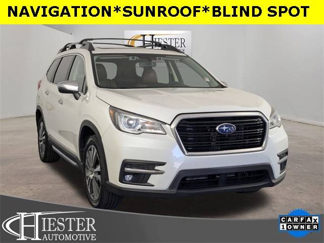 2020 Subaru Ascent