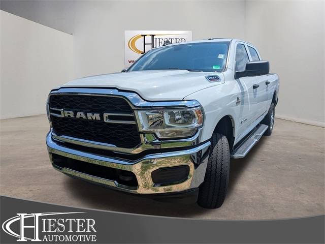 2022 RAM 2500