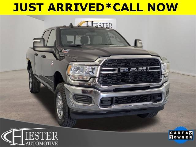 2024 RAM 3500