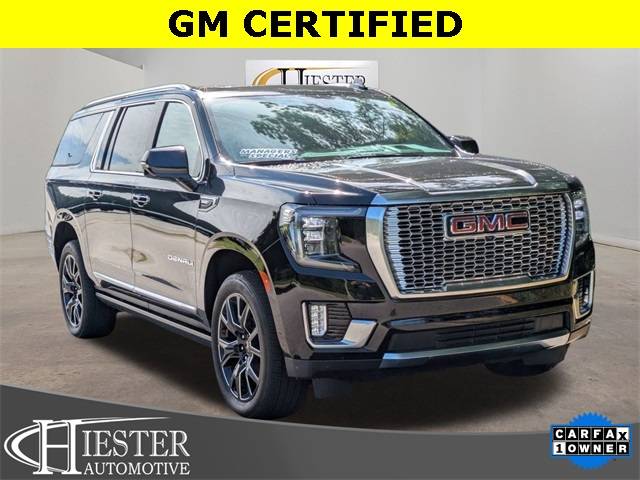 2024 GMC Yukon Xl