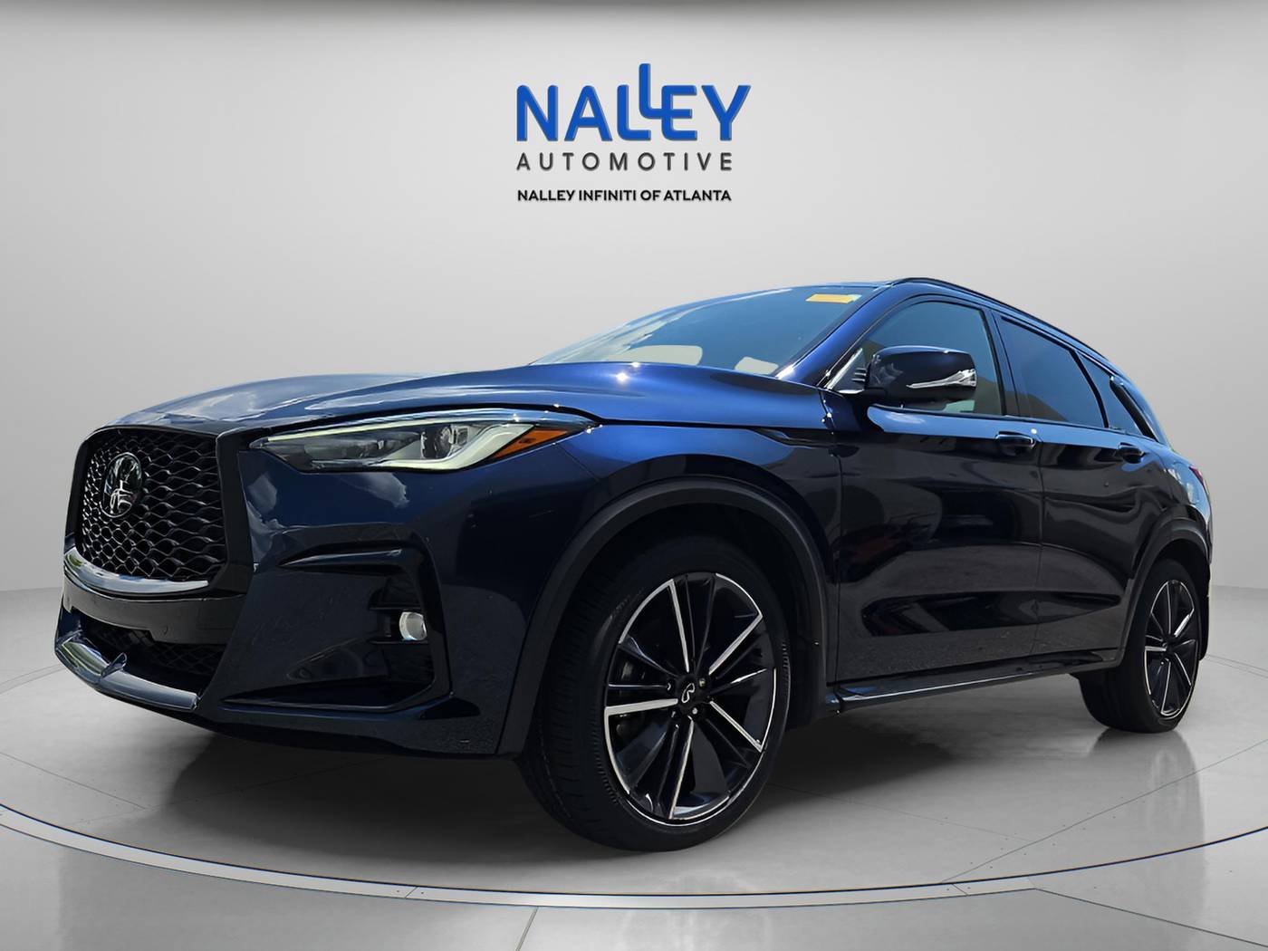 2023 Infiniti QX50