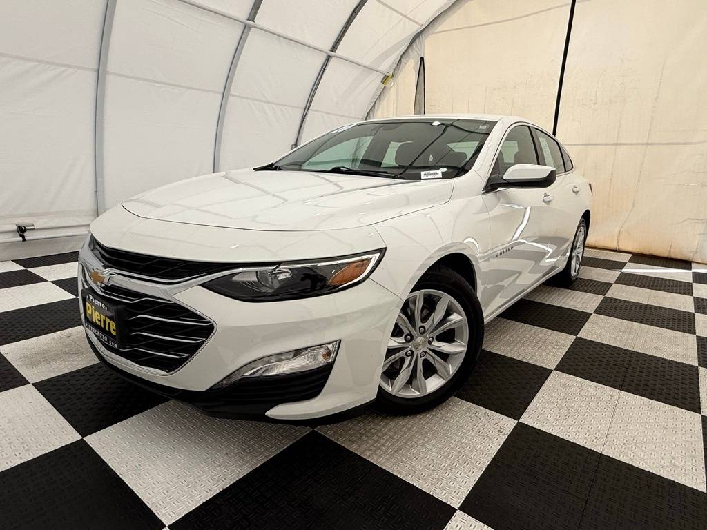 2020 Chevrolet Malibu