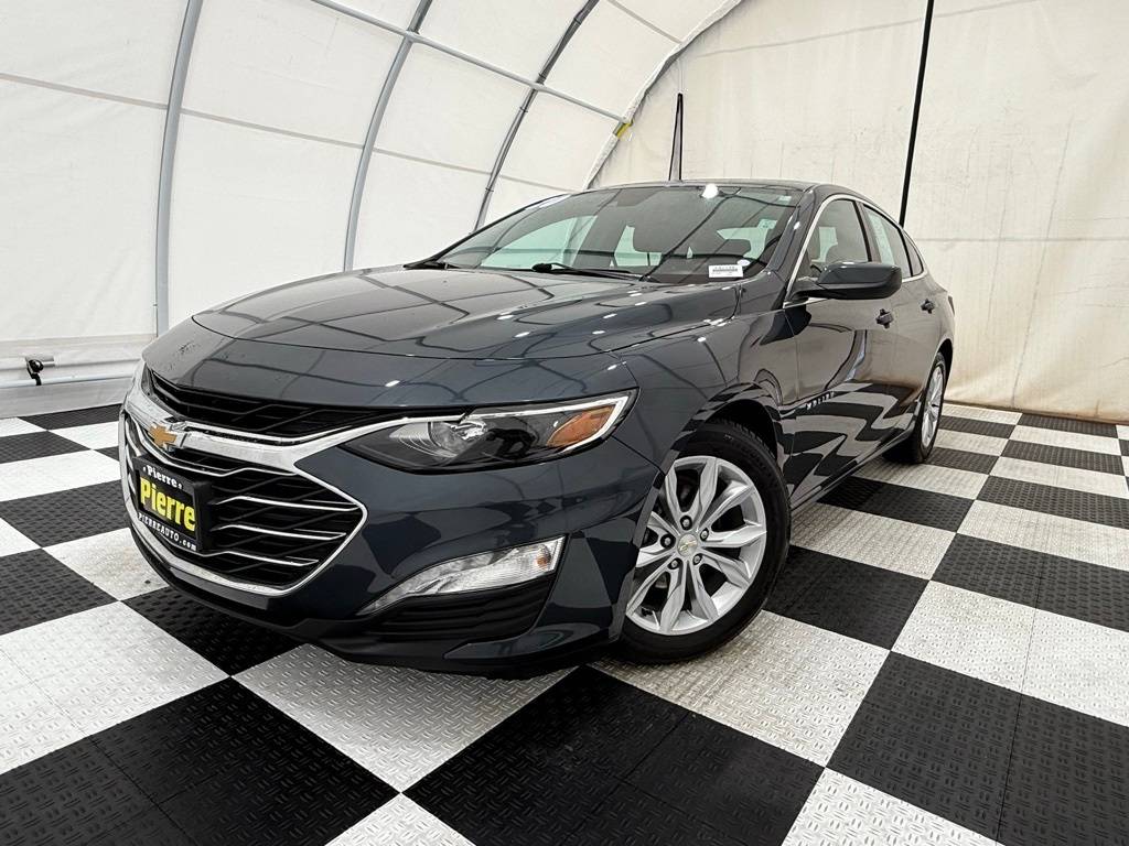 2020 Chevrolet Malibu