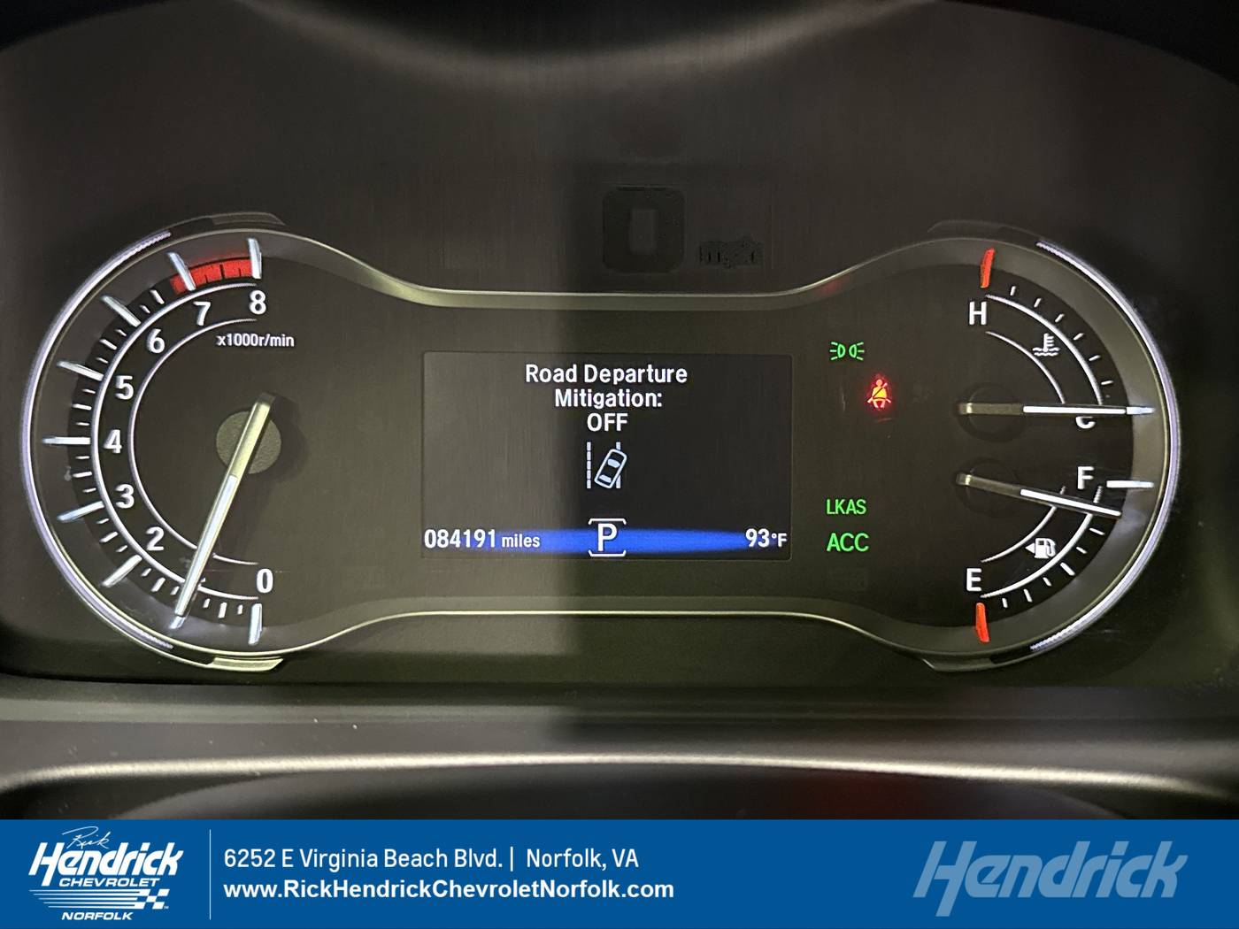 2019 Honda Ridgeline