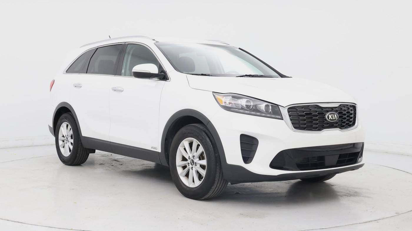 2020 Kia Sorento