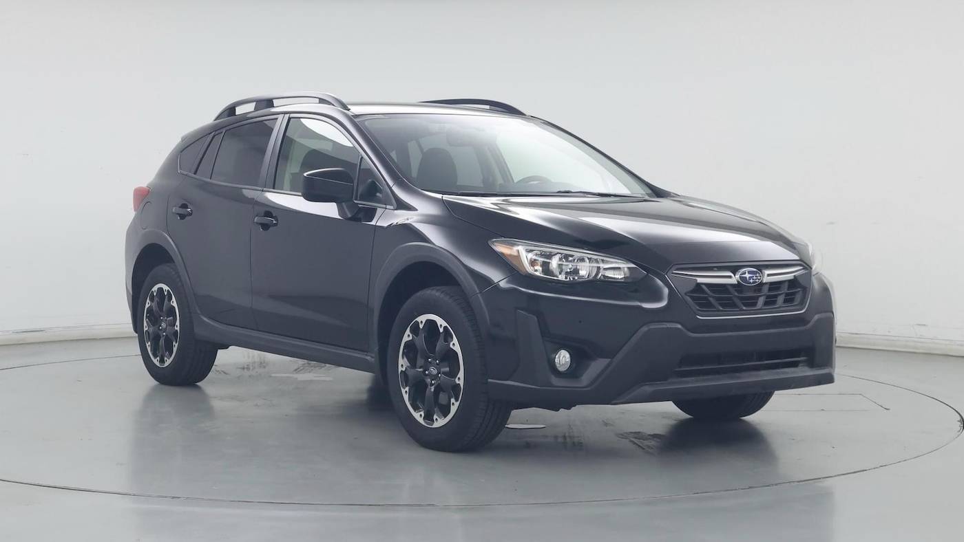 2023 Subaru Crosstrek