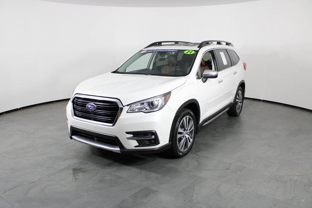 2021 Subaru Ascent