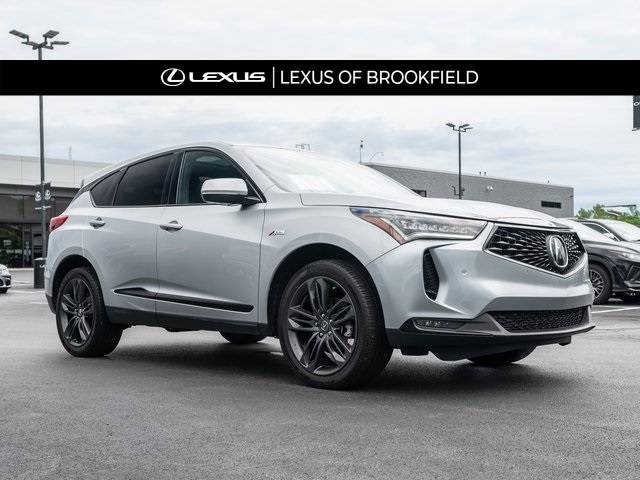 2022 Acura RDX