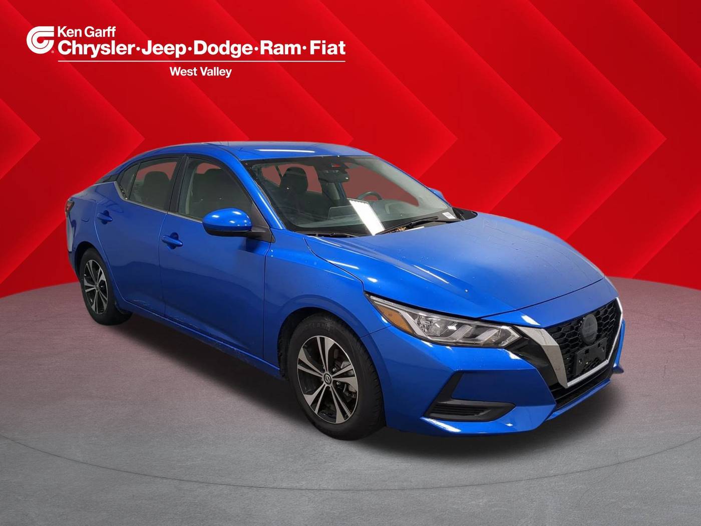 2023 Nissan Sentra