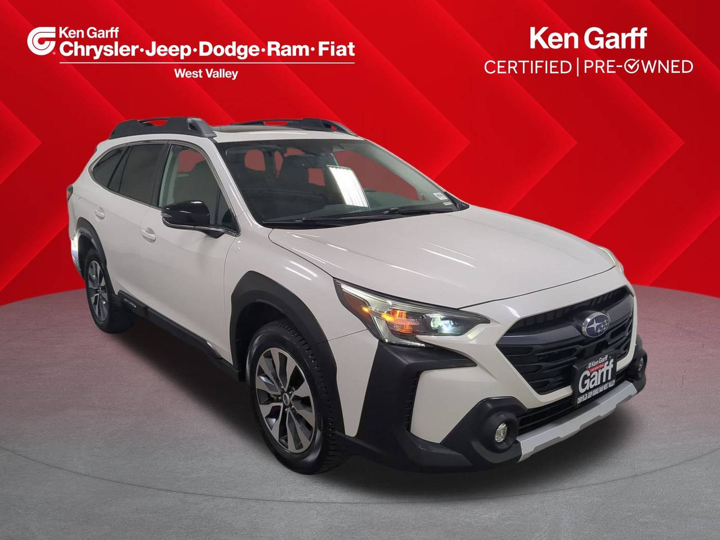 2023 Subaru Outback