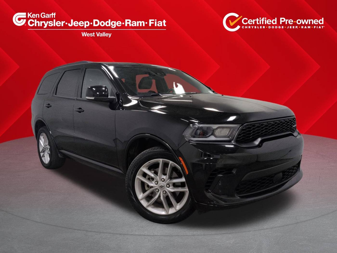 2024 Dodge Durango