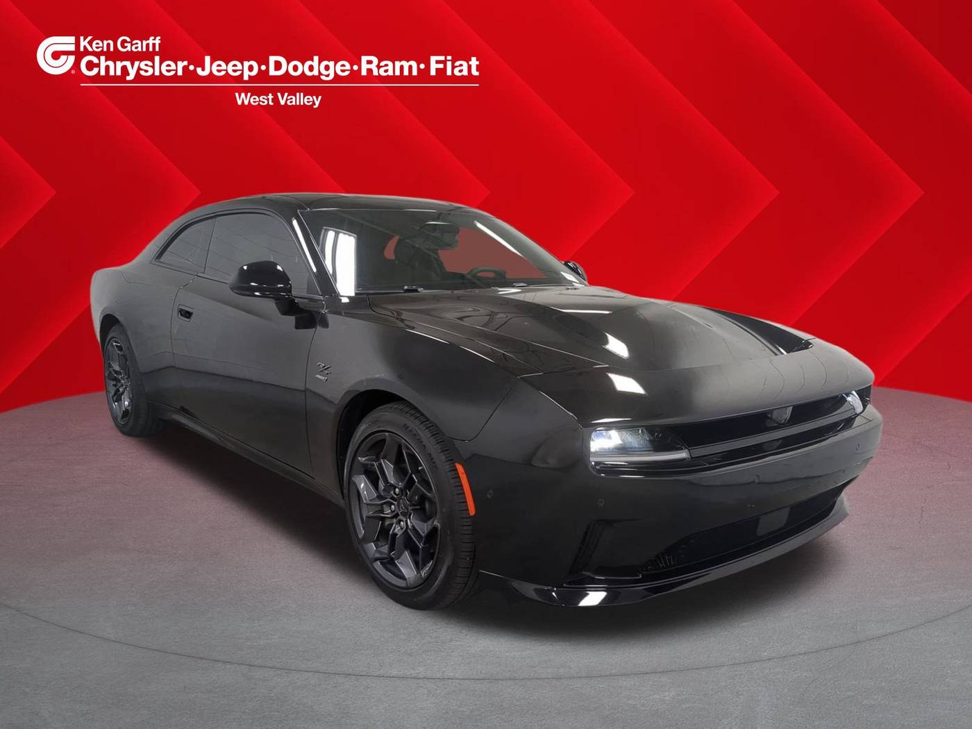 2025 Dodge Charger Daytona