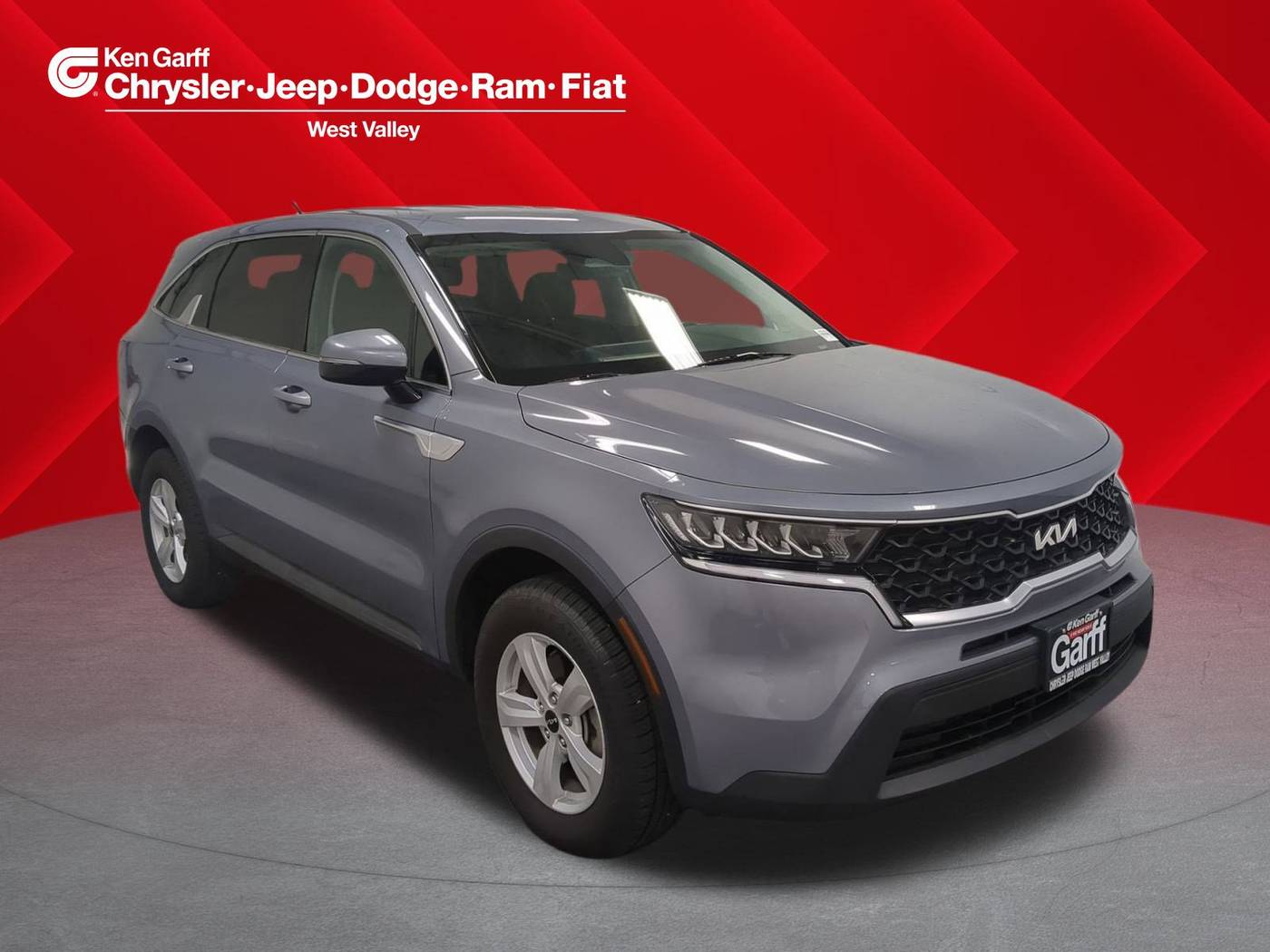 2023 Kia Sorento