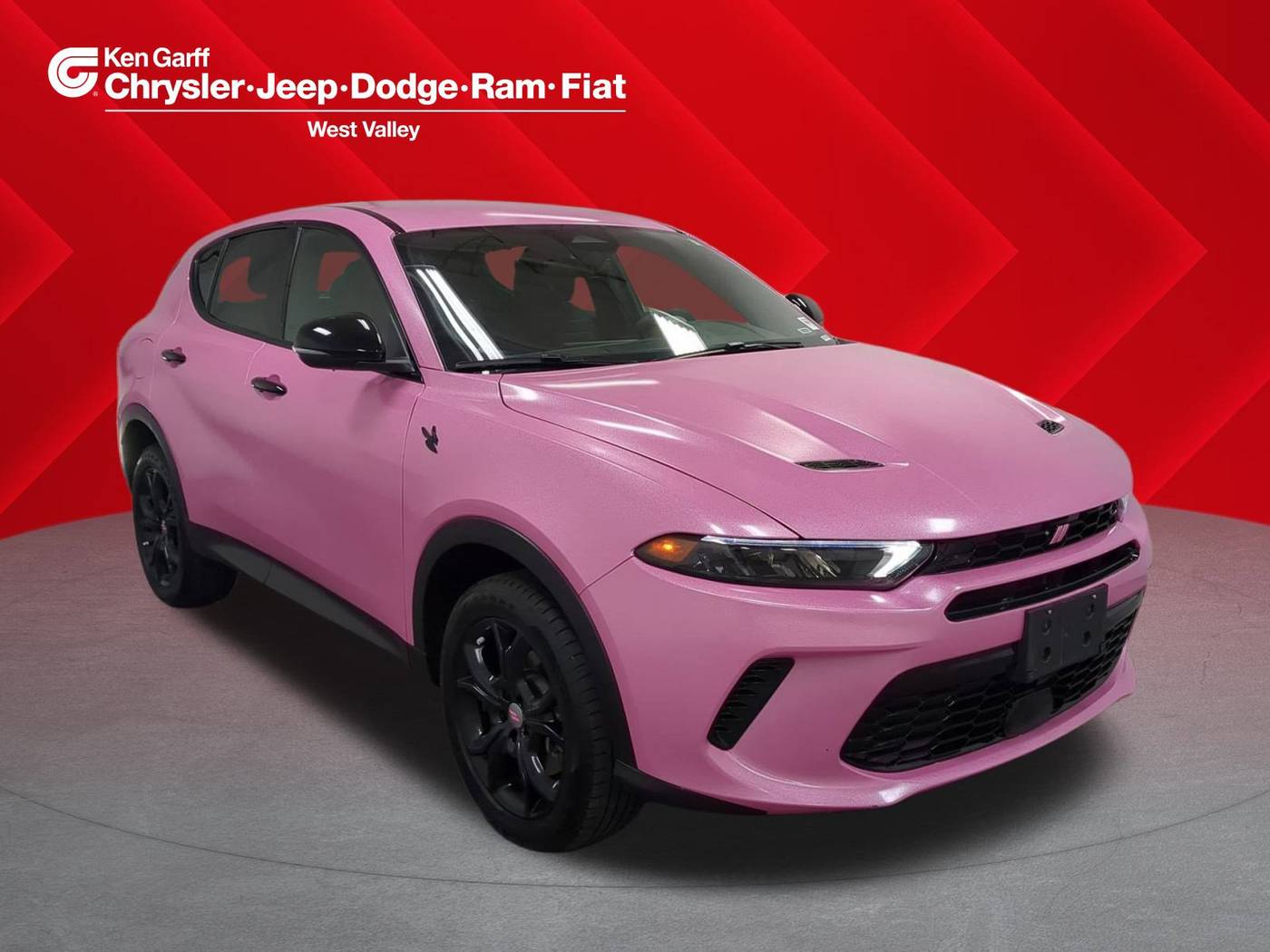 2023 Dodge Hornet