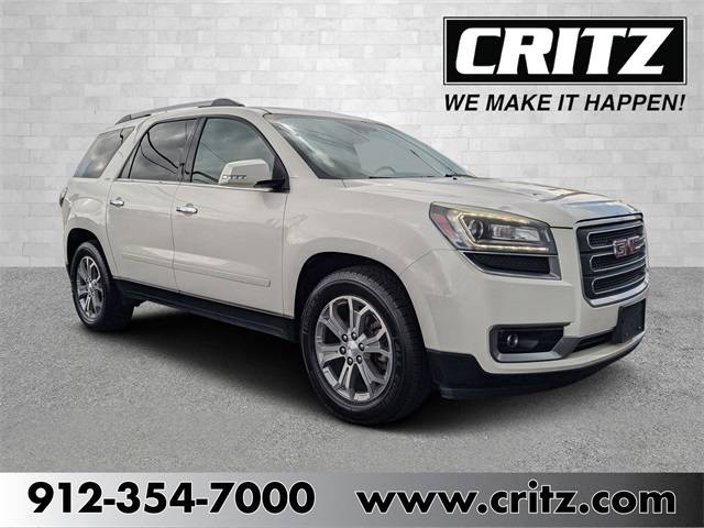 2015 GMC Acadia