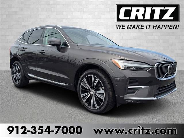 2022 Volvo XC60