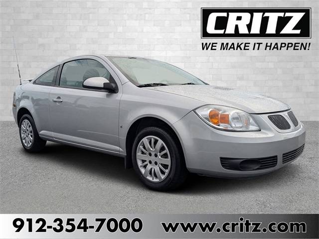 2007 Pontiac G5