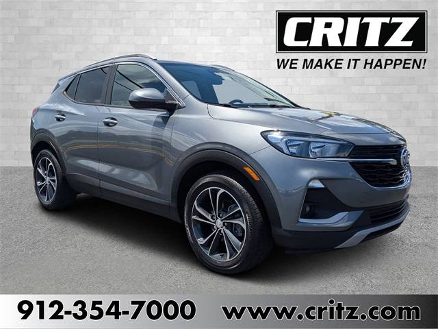 2021 Buick Encore Gx