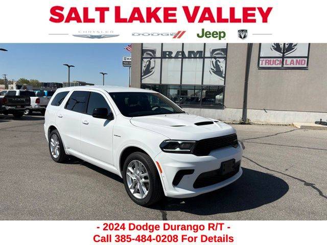 2024 Dodge Durango