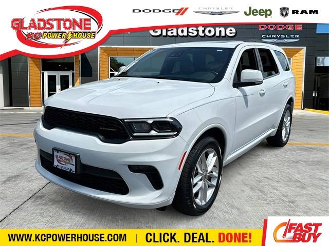 2022 Dodge Durango