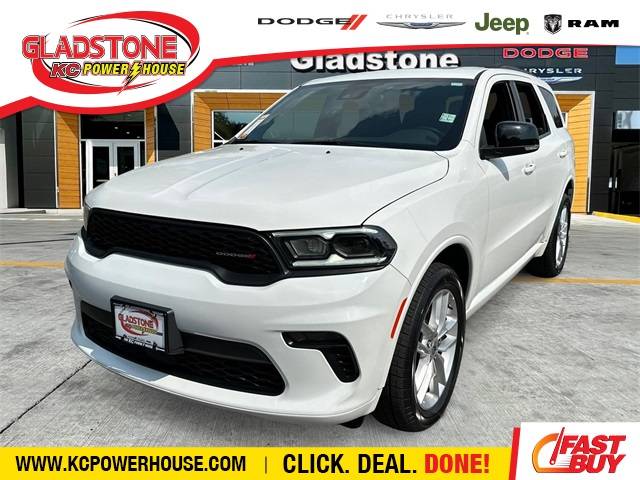 2023 Dodge Durango
